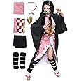 miccostumes Women's Kimono Cosplay Costume
