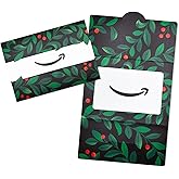 Amazon Physical Gift Card - Seasonal
