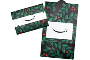 Amazon Physical Gift Card | Seasonal