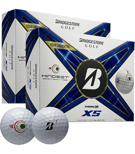 BRIDGESTONE - TOUR B X-UT 2本セット Double Dozen - Bridgestone Tour B X