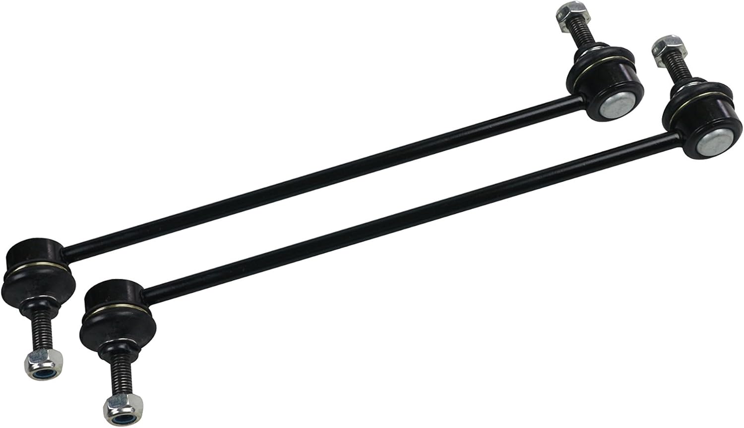 Front Stabiliser Anti Roll Bar Drop Links Amazon.co.uk Car & Motorbike