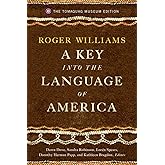 A Key into the Language of America: The Tomaquag Museum Edition
