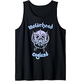 Mot&ouml;rhead Pastel Warpig Tank Top