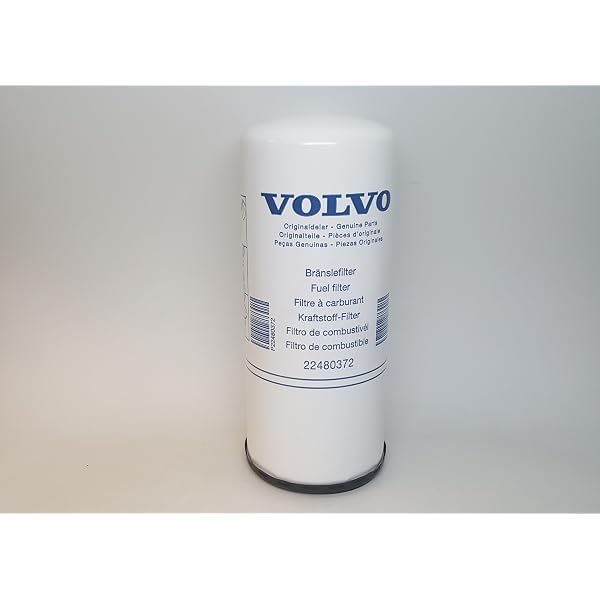 Amazon.com: Volvo Truck 20998367 Fuel Filter : Automotive