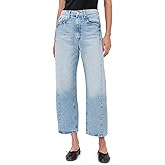 MOTHER Women's The Half Pipe Ankle Jeans