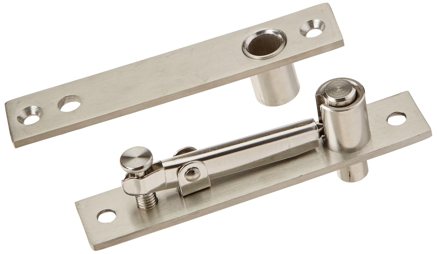 Uxcell A15121400ux0384 360 Door Pivot Hinge Furniture