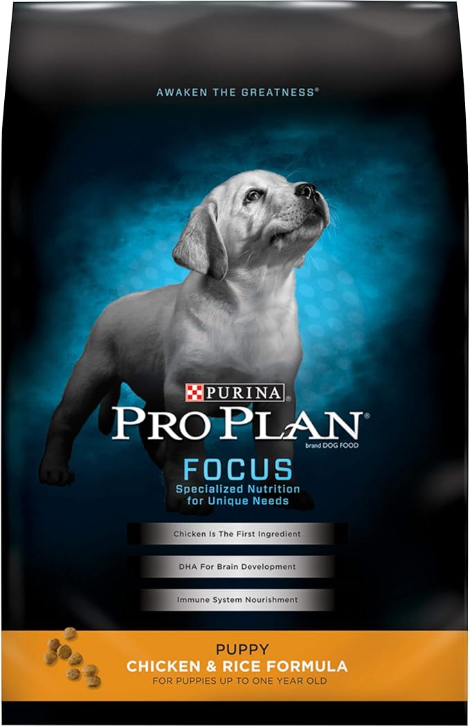 purina pro plan distributors