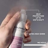 Goldwell StyleSign Smoothing Serum Spray 100ml Heat Protect Frizz Control view 2