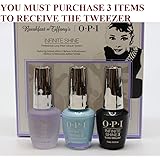Breakfast at Tiffany's Trio Pack +Plus Free Gift With This Purchase