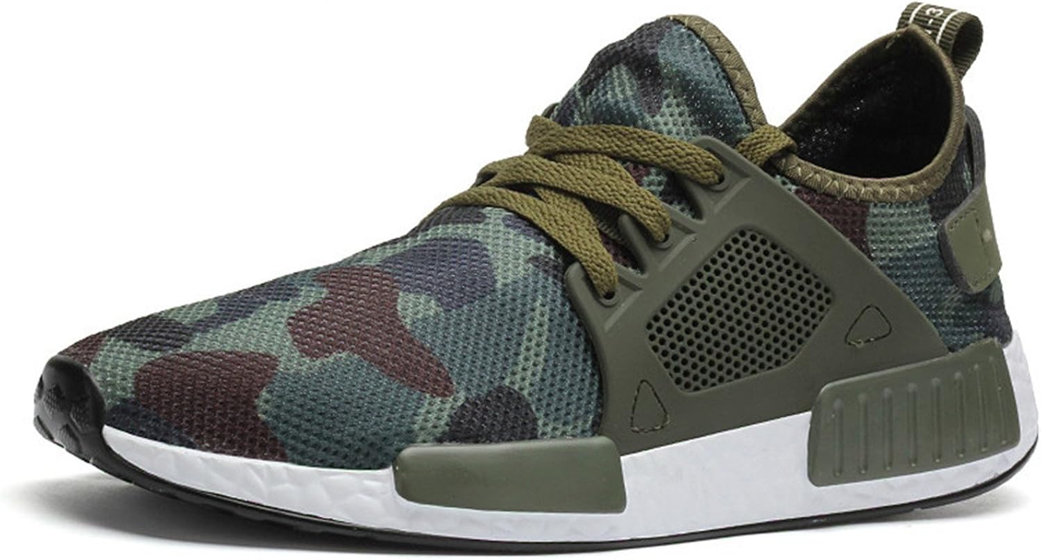 Chiffoned Outdoor Military Camouflage Sport