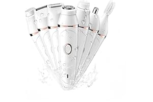 KOTOMI Pluxy Epil Pro 3.0 Women Face Epilator，Pluxy Epil Pro 3.0 Facial Hair Removal for Women,Pluxy Hair Removal for Face，7-in-1 Painless Body Shaver ，Suitable for Face, Body, Legs, Underarms, Arms