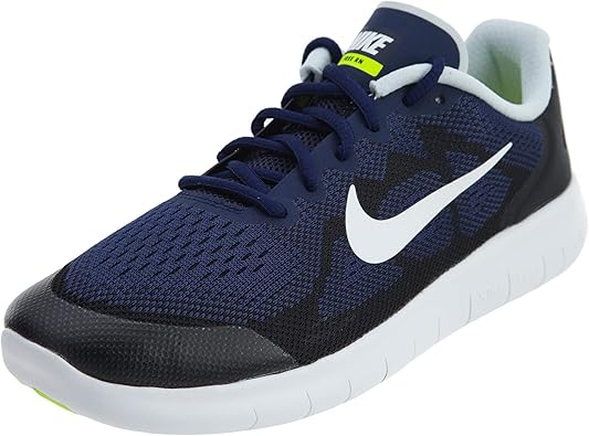 nike kids free rn 2017