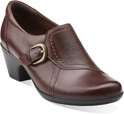 clarks ingalls lace