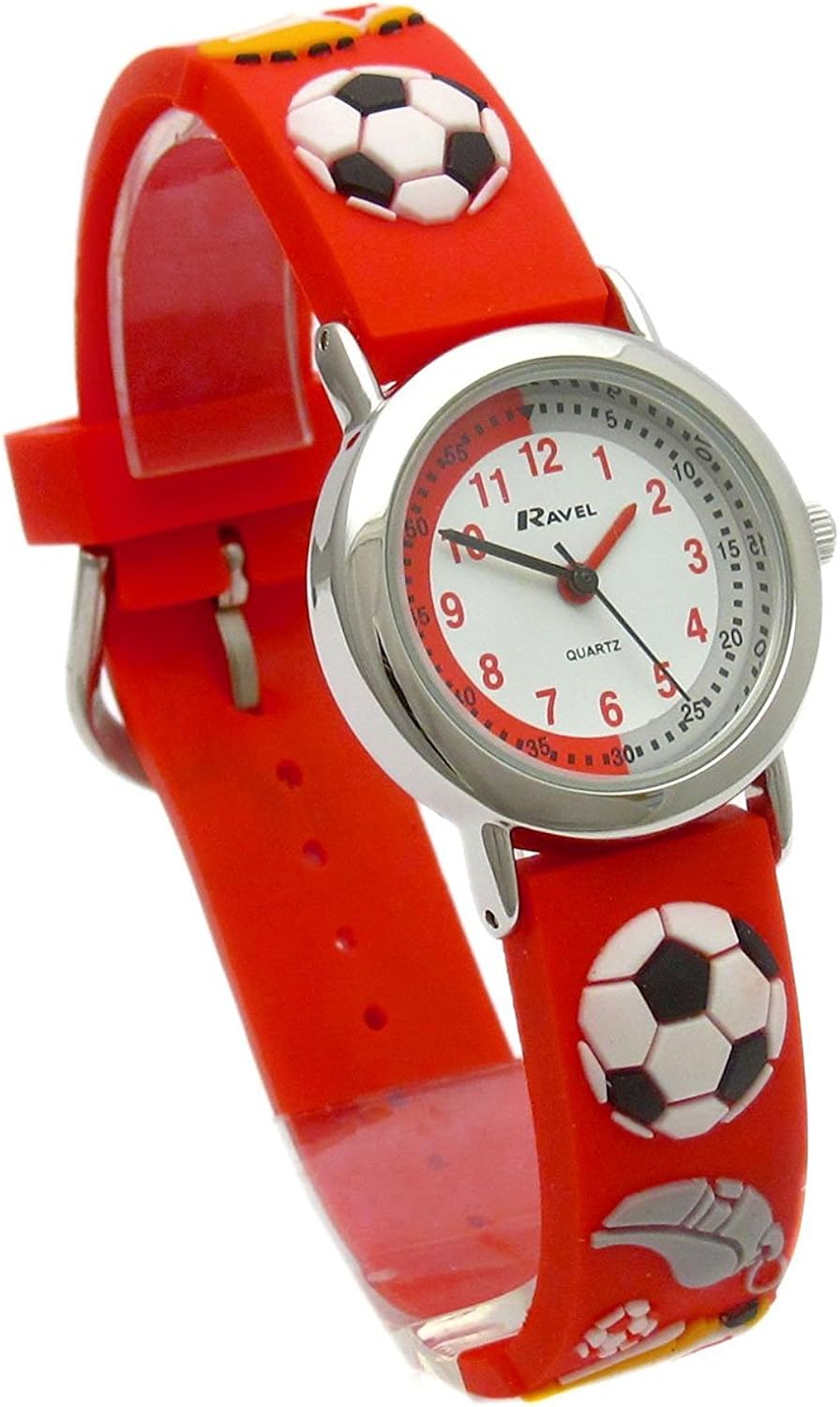 Ravel R1513.32R Orologio da bambino Amazon.it Orologi