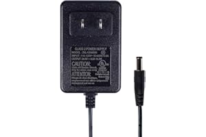 ARKABAKA 24V Charger for Kids Ride On Toys, 24V Battery Charger for Ride on Car SUV Car Ride-Ons Accessories