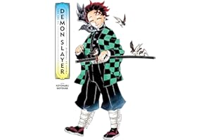 Art of Demon Slayer: Kimetsu no Yaiba