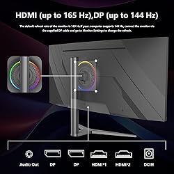 Sealan 38inch Curved Ultrawide Gaming