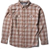 Central Coast Eco Ls Flannel