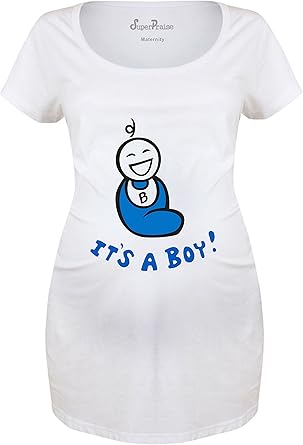 it's a boy shirt