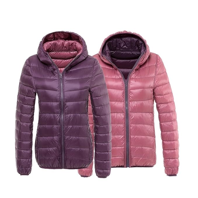 ロイヤリティフリーダウンジャケット レディース アウトドア 人気のファッション画像