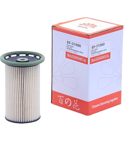 VW Fuel Filter Fits For Passat 2012-2014 2.0L Diesel Engine