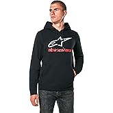 Alpinestars mens Ride 4.0 Hoodie