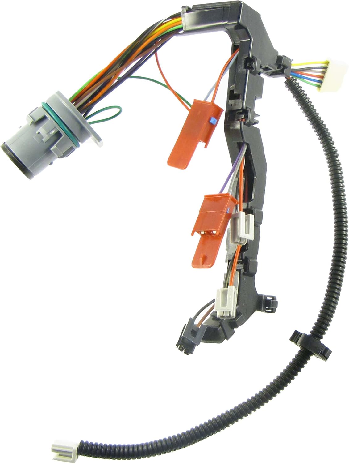 4l60e transmission shift solenoid wiring diagram