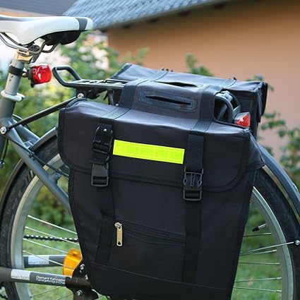 Leuchtstreifen Zum Kleben Reflektierend Fluoreszierend Selbstklebend Amazon De Baby