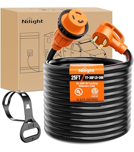 Rallonge Channellock LK-JTW123-50BR2 - Neuve - UPC 009326511917