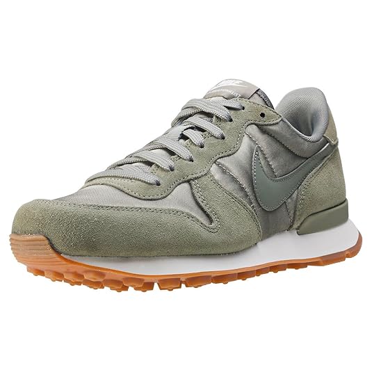 Nike Internationalist Khaki Damen Flash Sales Up To 50 Off Www Ecomedica Med Ec