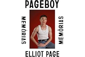 Pageboy (Portuguese Edition)