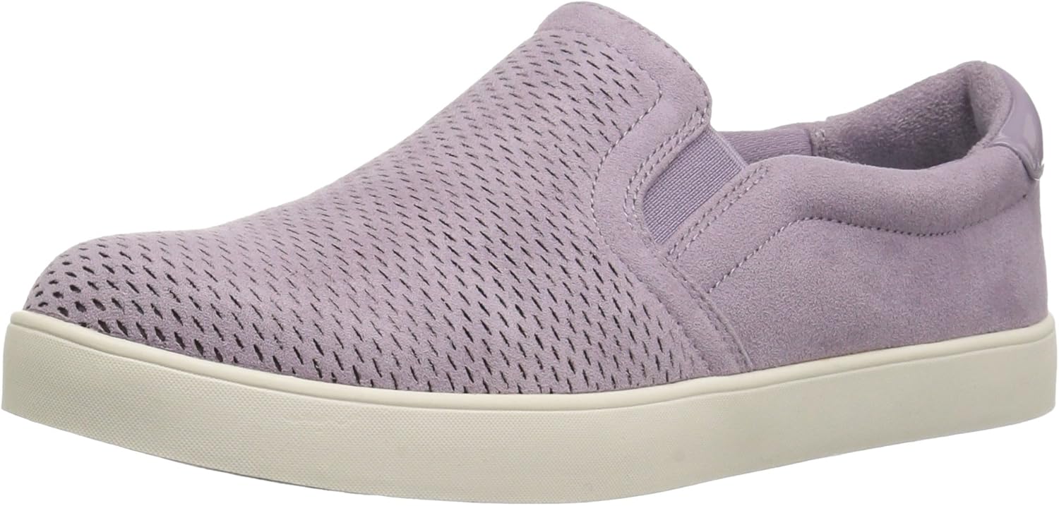 dr scholl's madison wedge sneaker