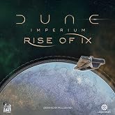 Dune: Imperium &ndash; Rise of Ix