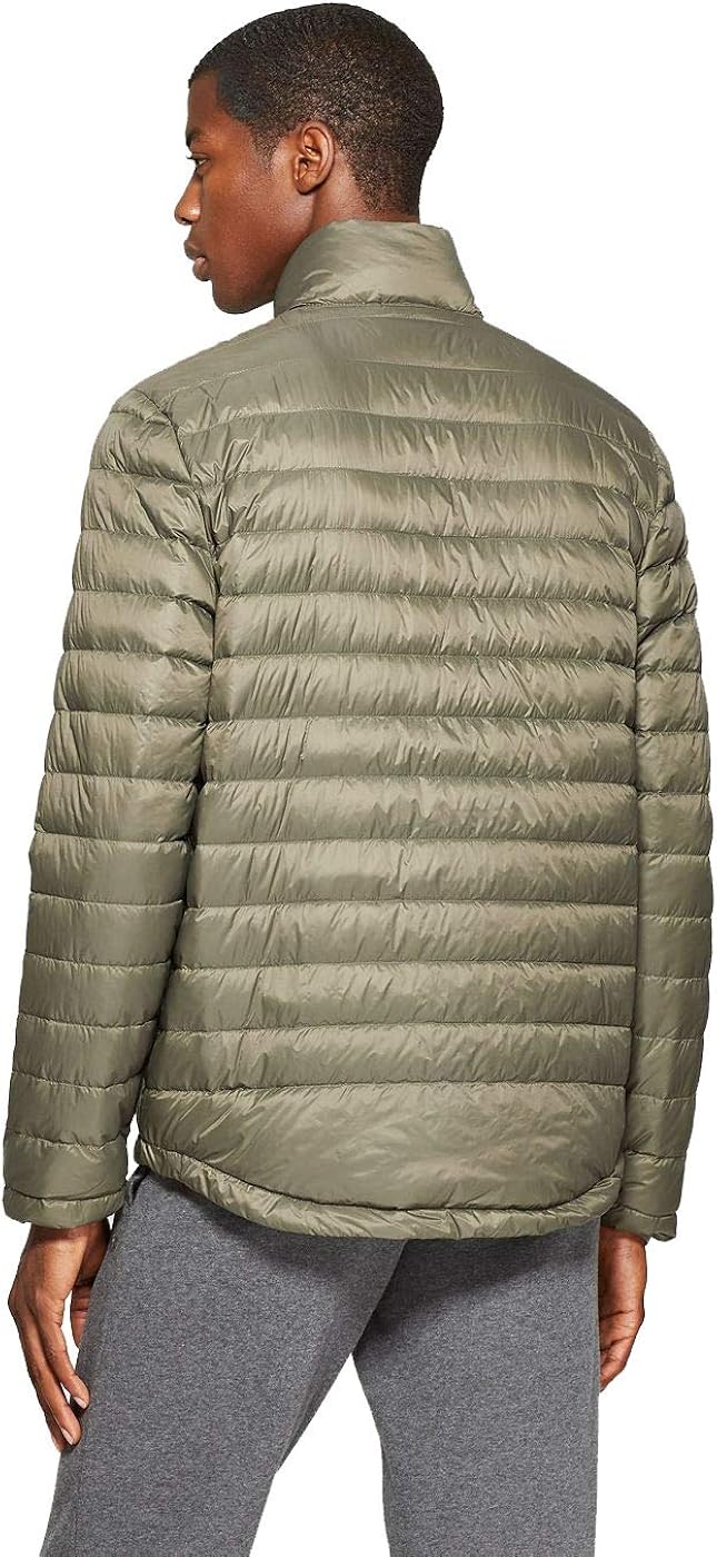 champion c9 puffer jacket