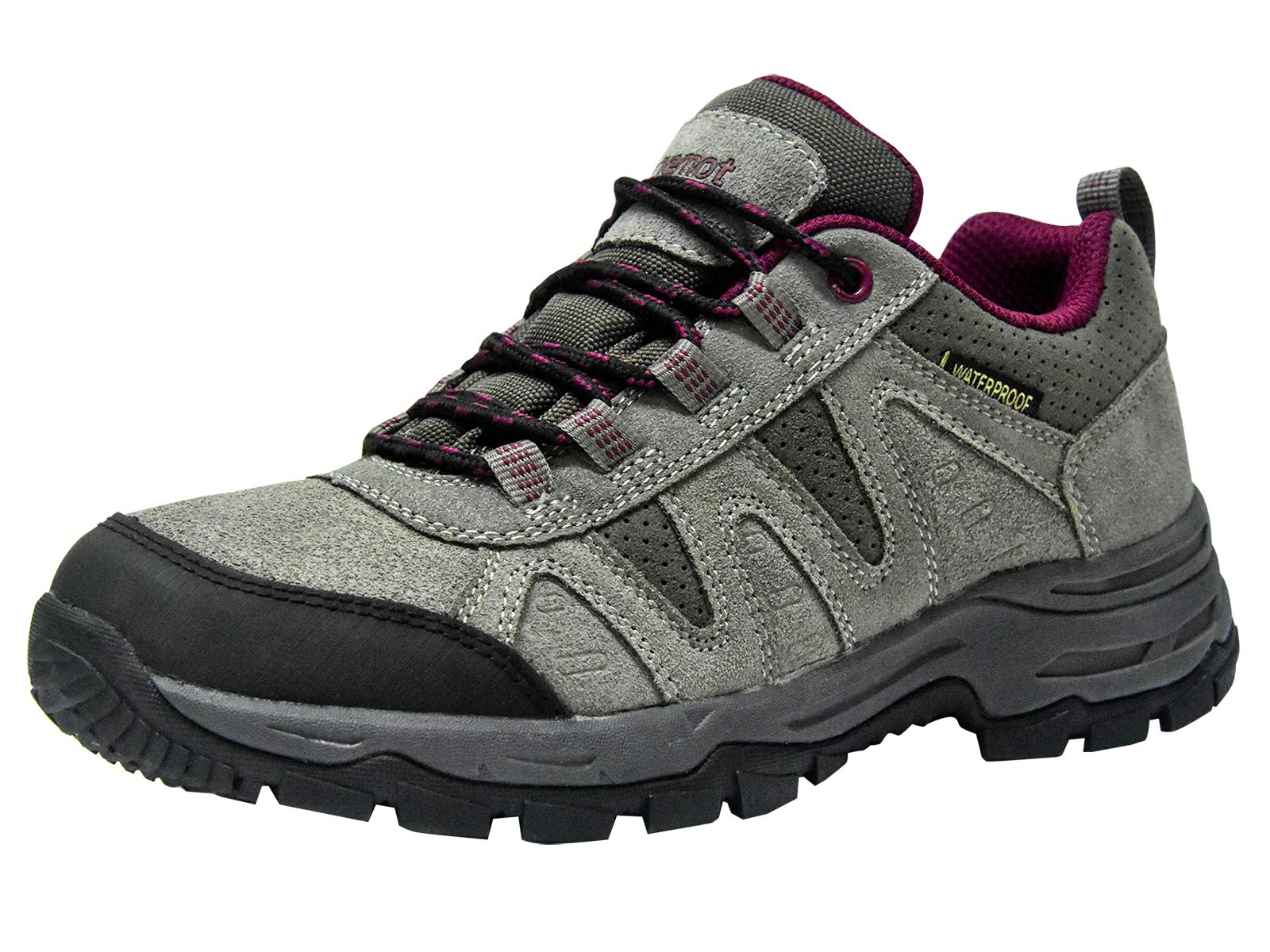 riemot walking shoes