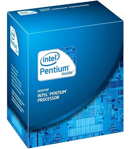 Amazon.com: Intel Pentium Dual-Core Processor G630 2.7 Ghz 3 MB