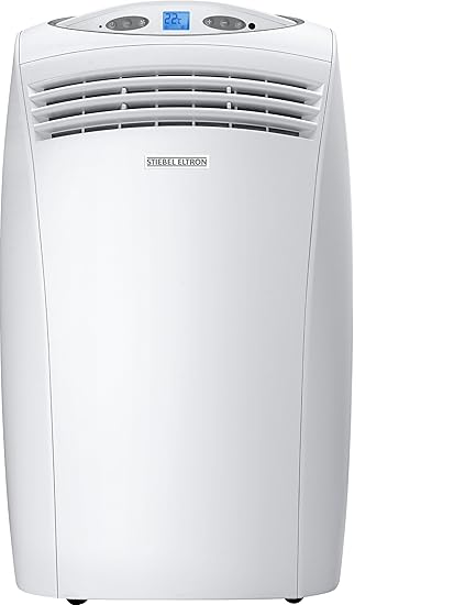 Stiebel Eltron ACP 29 Mobiles Kompakt-Klimagerät, EEK: A