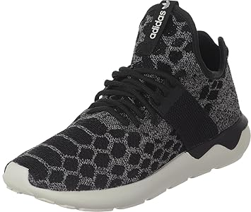 adidas originals tubular runner primeknit grey