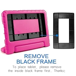 Bolete Case for LG G Pad F2 8.0 Sprint LK460, Kids