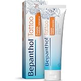 Crema para tatuajes: cuál es la mejor para comprar imagen Bepanthol Tattoo