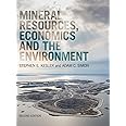 Mineral Resources, Economics and the Environment