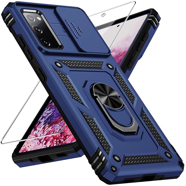 WEYCOLOR FOR SAMSUNG GALAXY S20 FE 5G CASE...