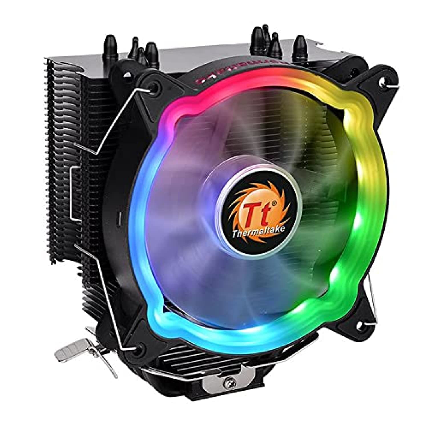 Thermaltake UX 200 Air cooler PWM/CPU Cooler