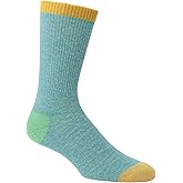 Woolrich Ten Mile Day Hiker Socks (Teal, Large)