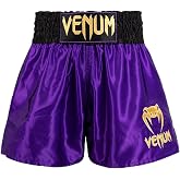 Venum Classic Muay Thai Shorts