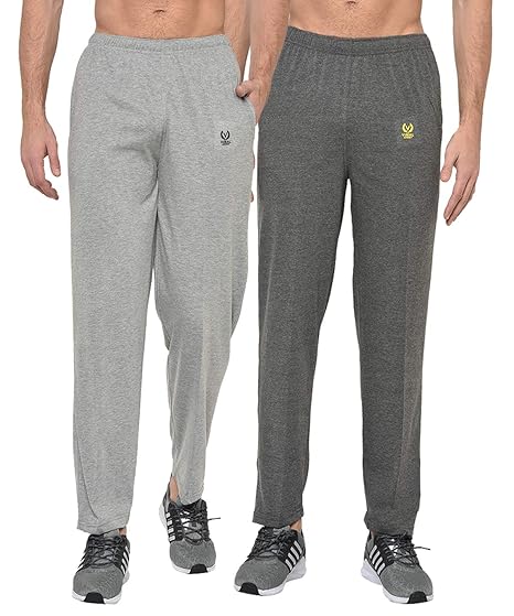 vimal men's cotton track pants