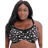 GODDESS Women's Kayla Underwire Full Cup Bra