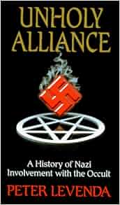unholy alliance peter levenda pdf download