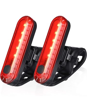 bike brake led light