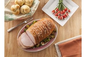 Burgers' Smokehouse Boneless Sliced Gourmet Turkey Breast (One 2-3 lb. breast)